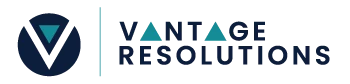 Vantage Resolution